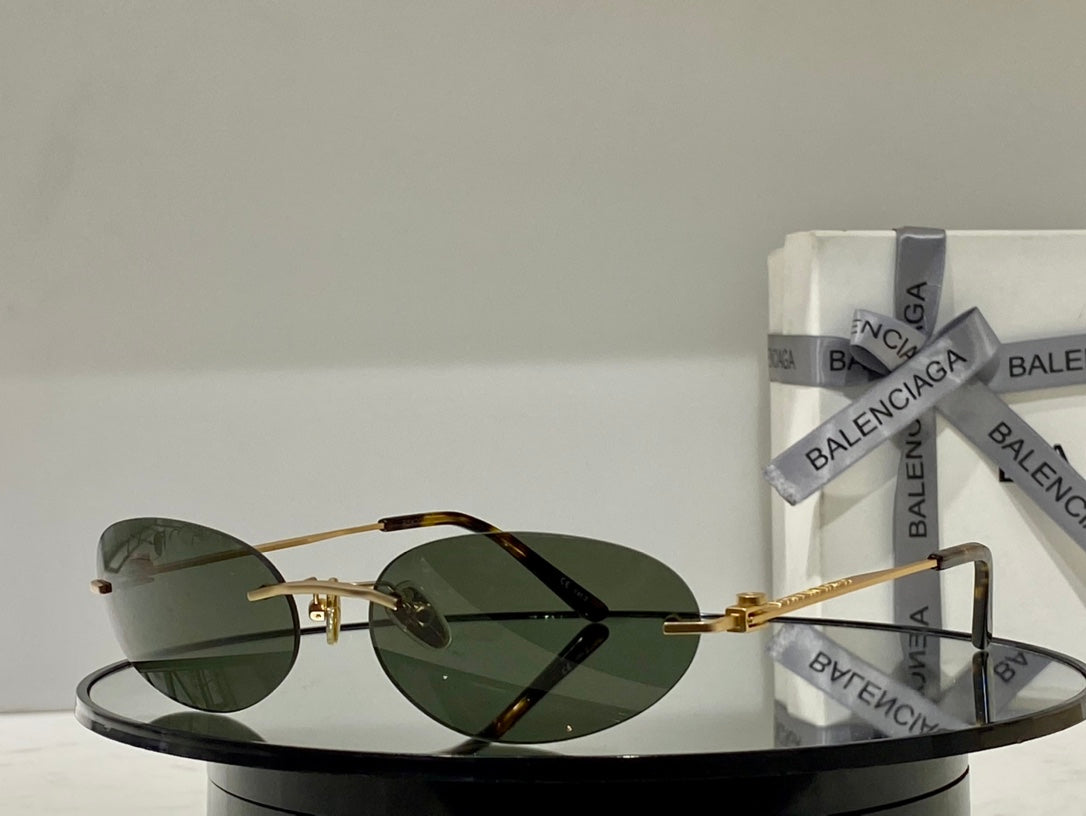 Best Replica Balenciaga Sunglasses - Colareps
