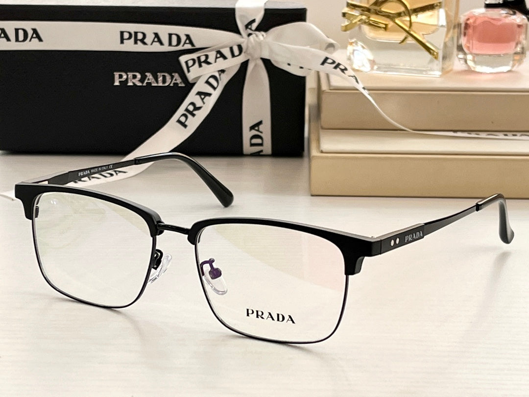 Best Replica Prada Glasses - Colareps