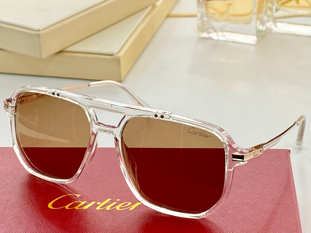 Best Replica Cartier Sunglasses - Colareps