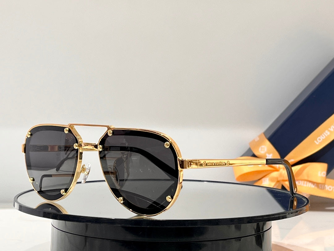 Best Replica Louis Vuitton Sunglasses - Colareps