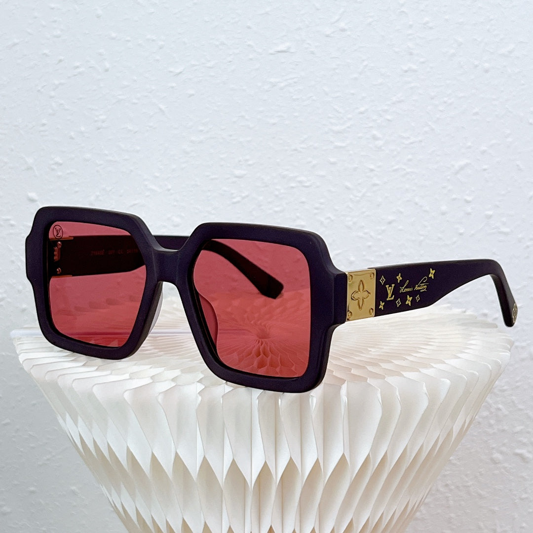 Best Replica Louis Vuitton Sunglasses - Colareps