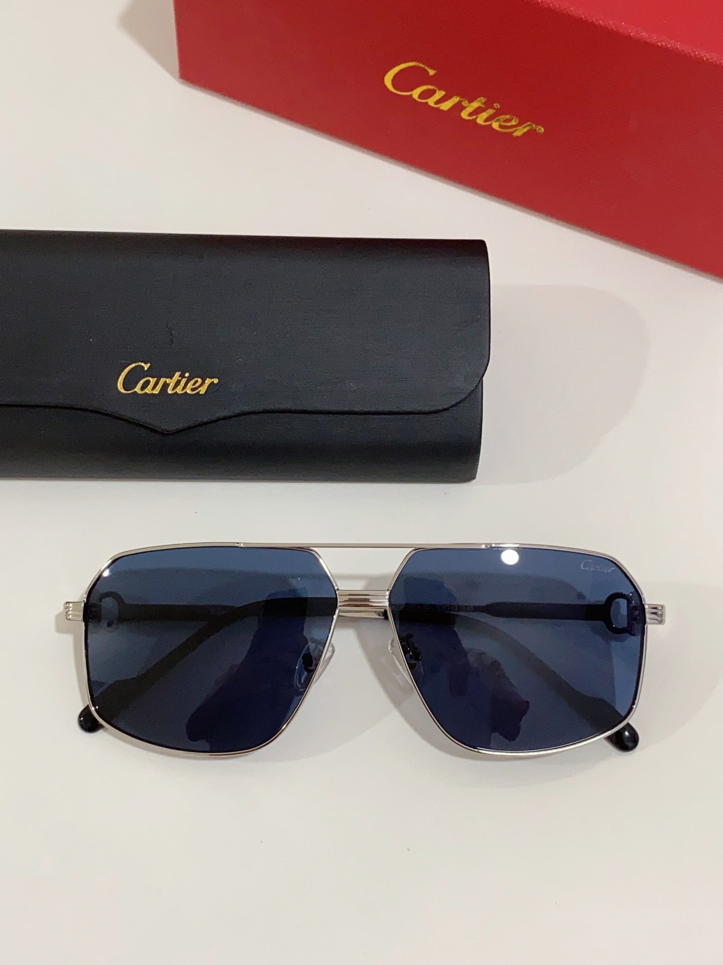 Best Replica Cartier Sunglasses - Colareps