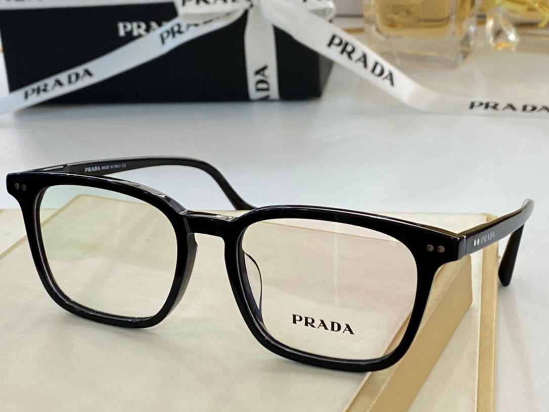 Best Replica Prada Glasses - Colareps