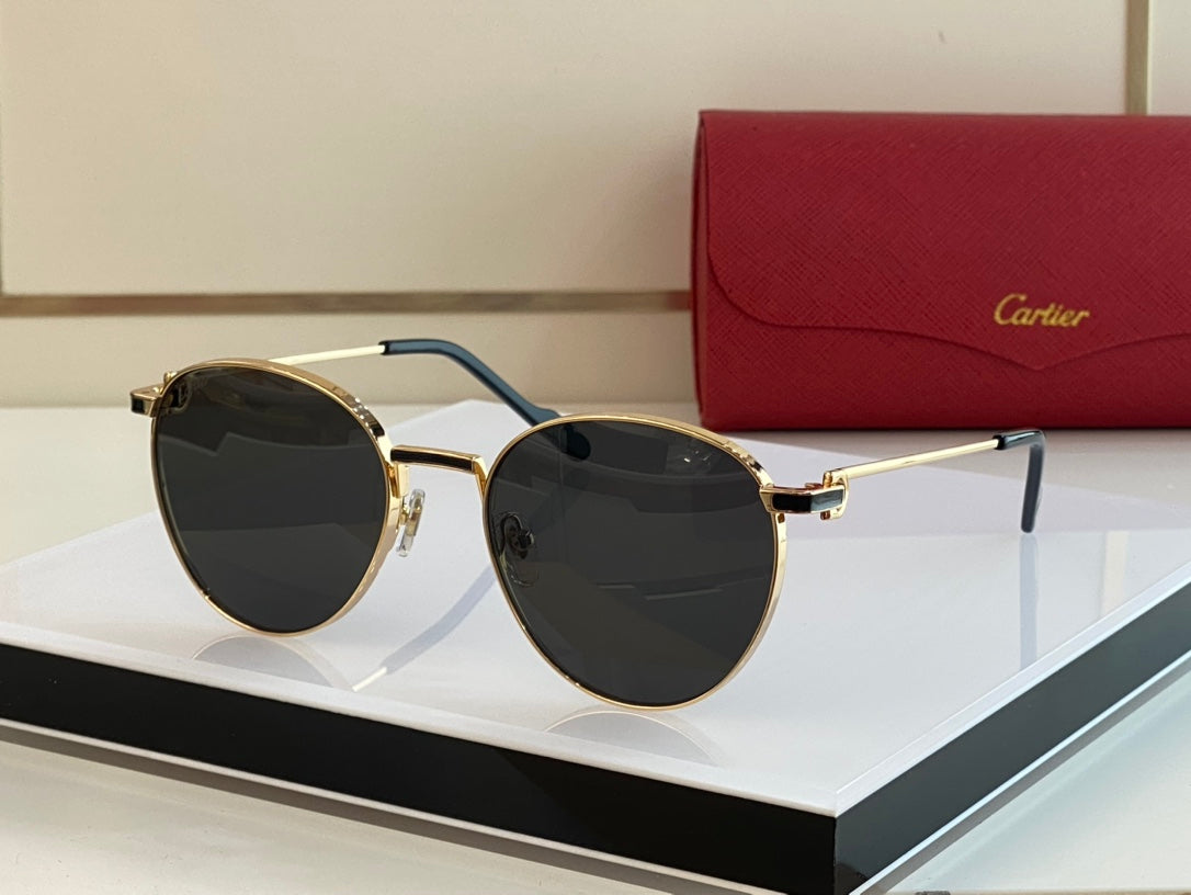Best Replica Cartier Sunglasses - Colareps