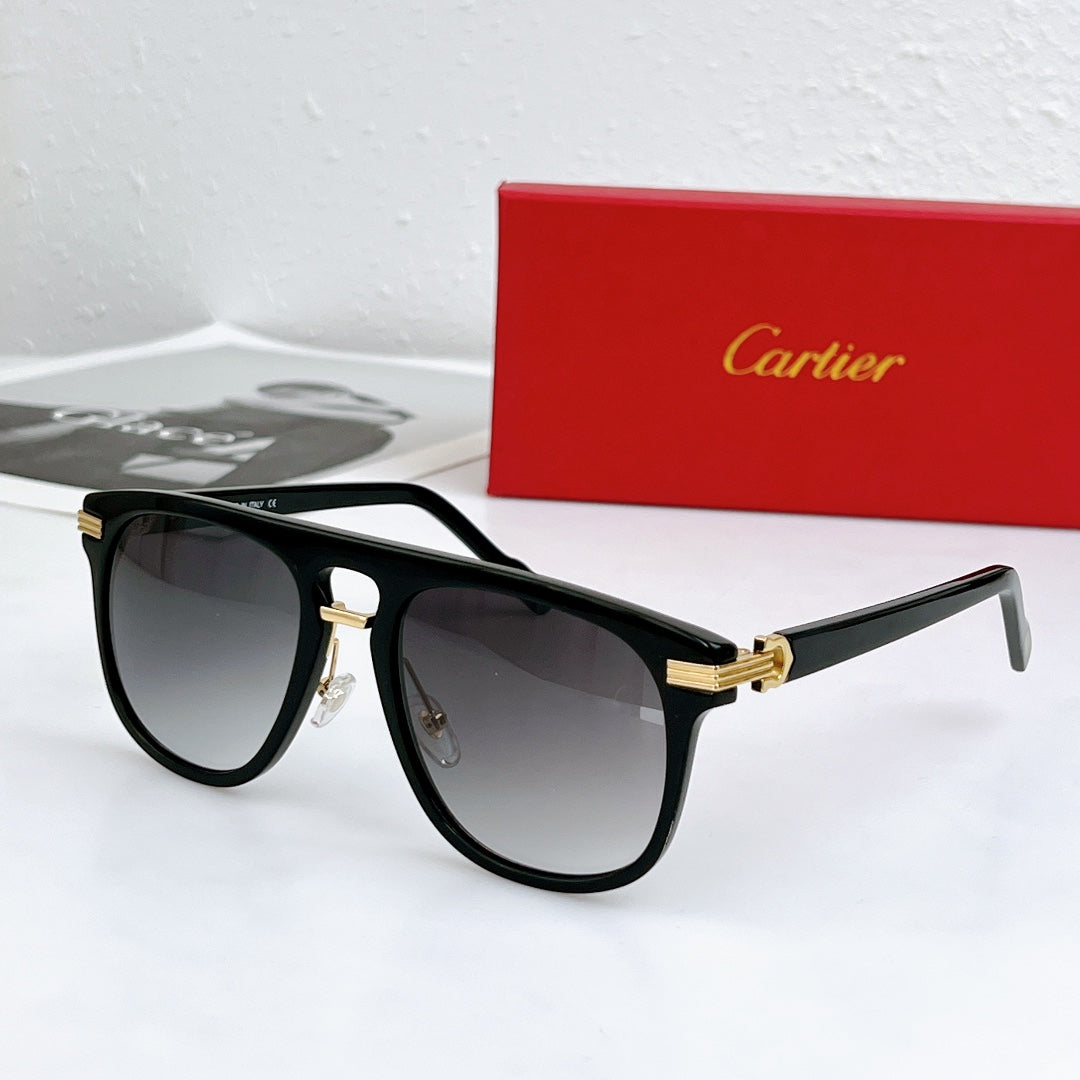 Best Replica Cartier Sunglasses - Colareps