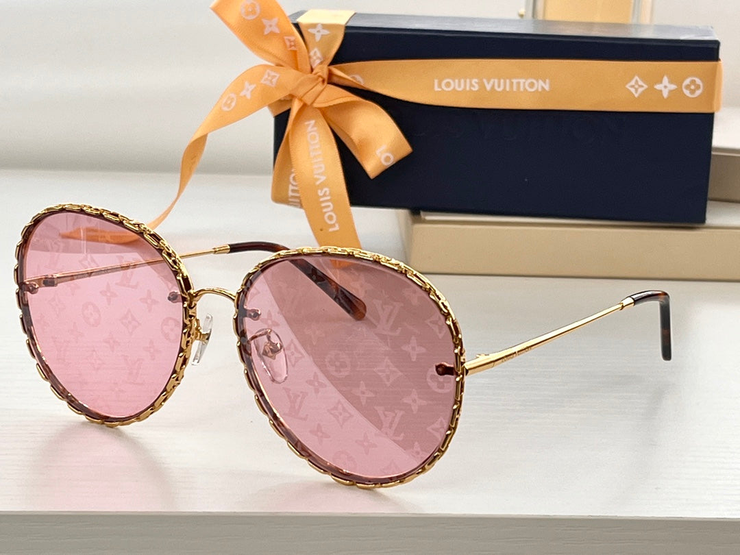 Best Replica Louis Vuitton Sunglasses - Colareps