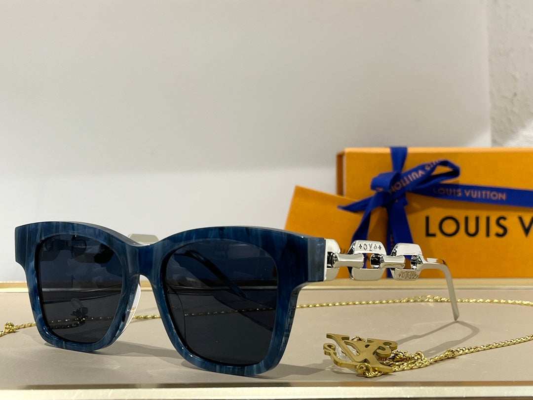Best Replica Louis Vuitton Sunglasses - Colareps