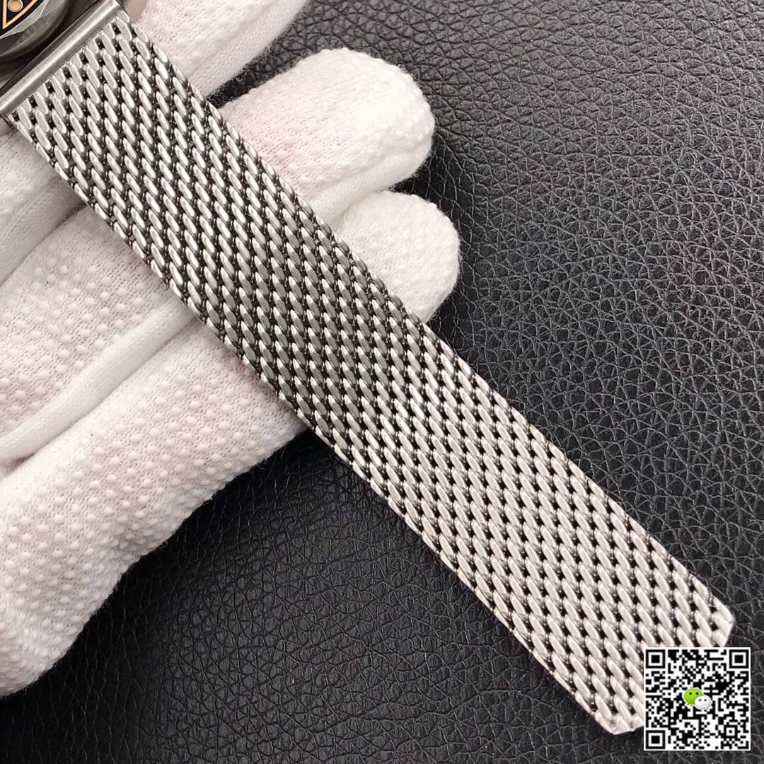 Best Replica Replica Omega Seamaster 210.90.42.20.01.001 James Bond 007 1:1 Best Edition VS Factory Titanium Metal - Colareps