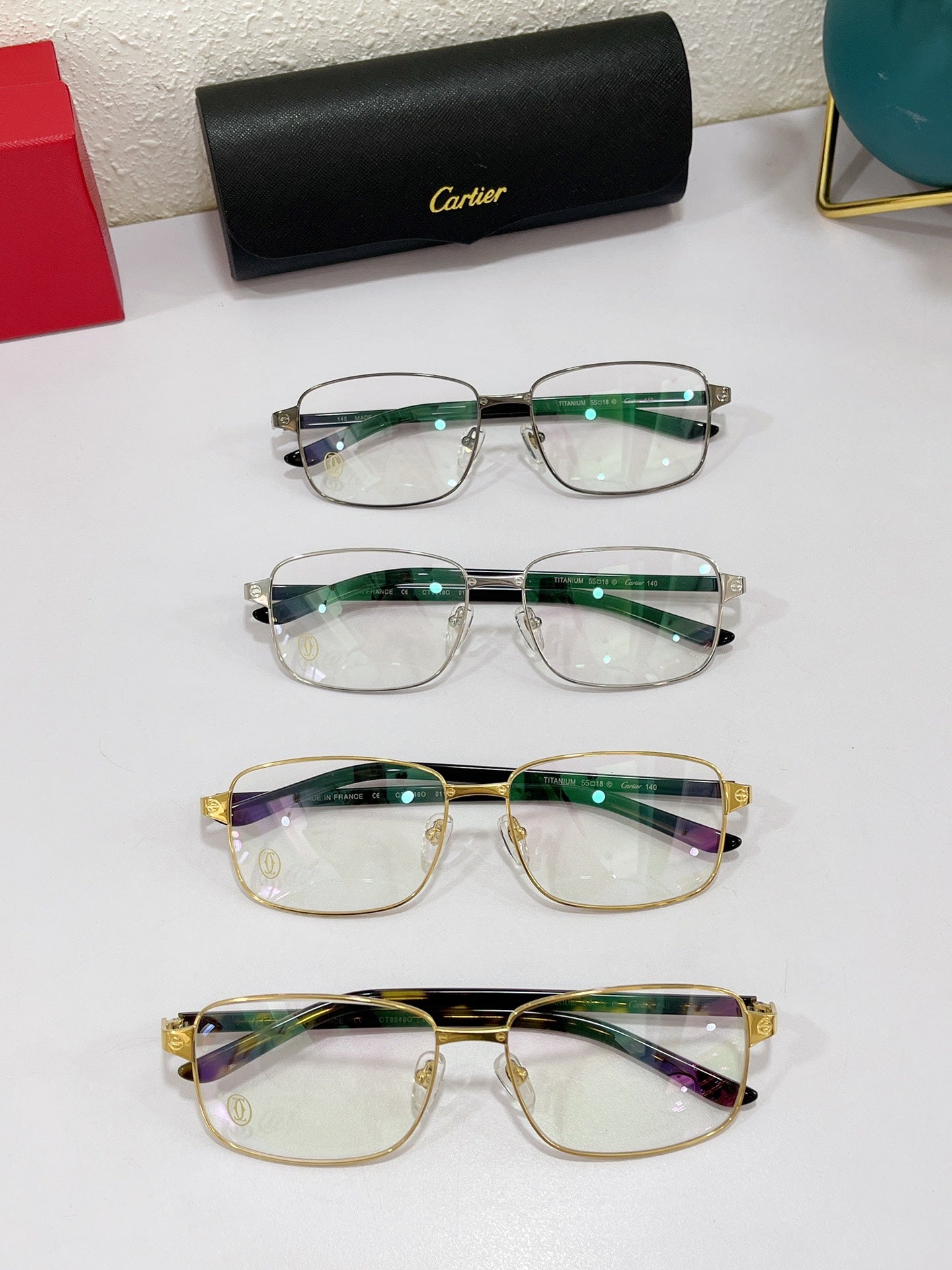 Best Replica Cartier Glasses - Colareps