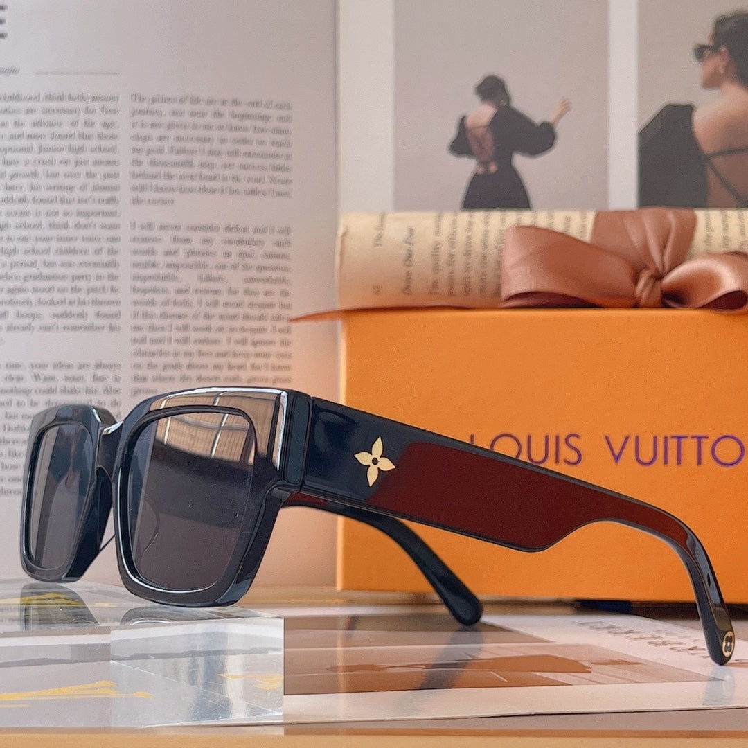 Best Replica Louis Vuitton Sunglasses - Colareps