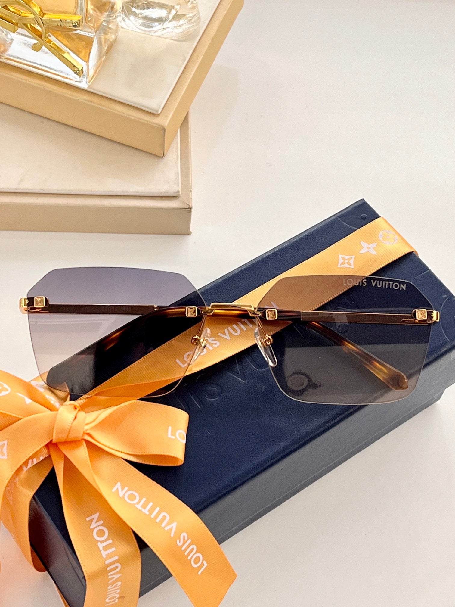 Best Replica LV Sunglasses Dupe - Colareps