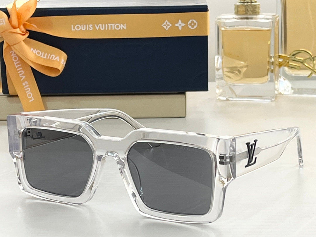 Best Replica Louis Vuitton Sunglasses - Colareps
