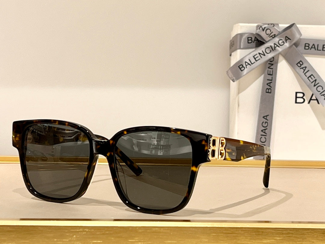 Best Replica Balenciaga Sunglasses - Colareps