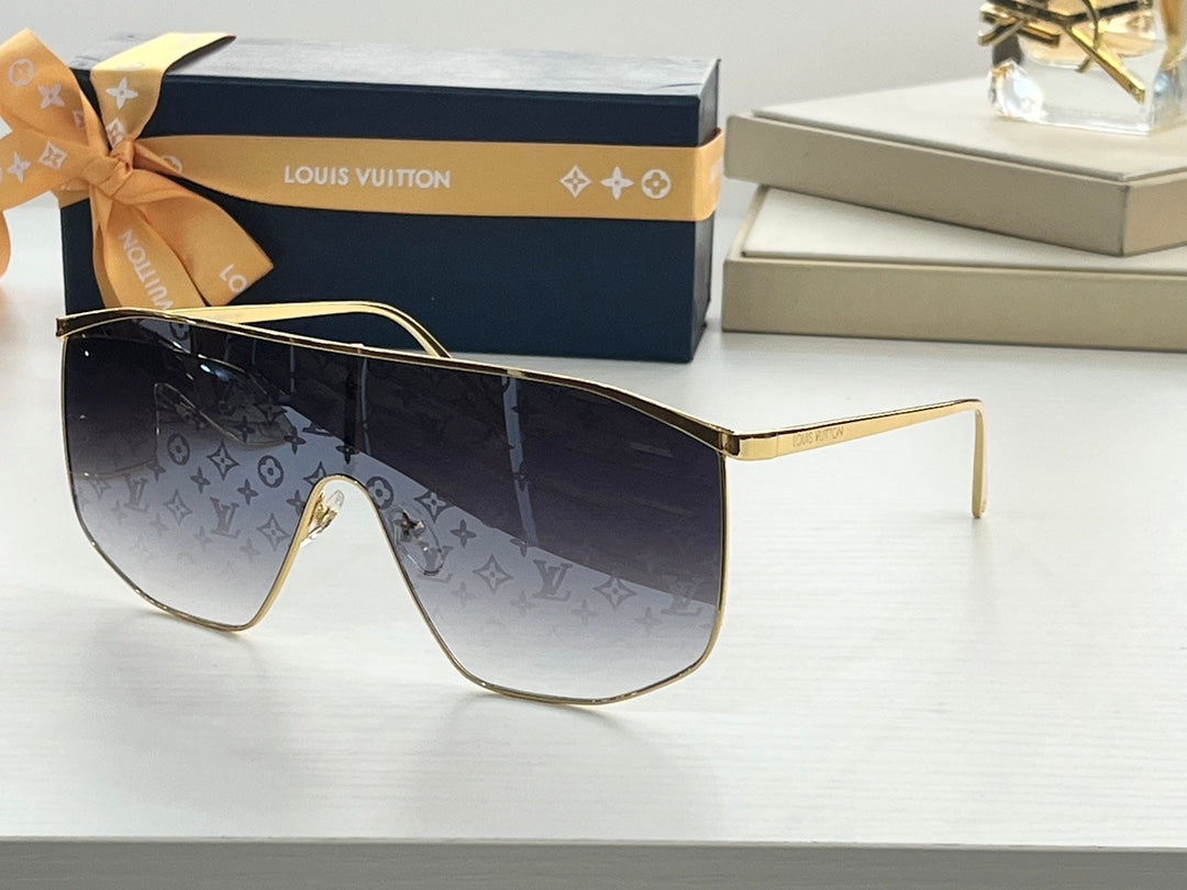 Best Replica Louis Vuitton Sunglasses - Colareps