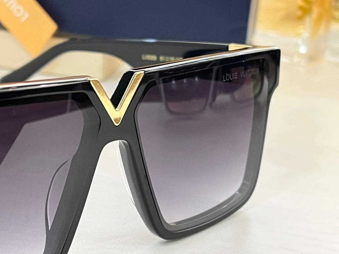 Best Replica Louis Vuitton Sunglasses - Colareps