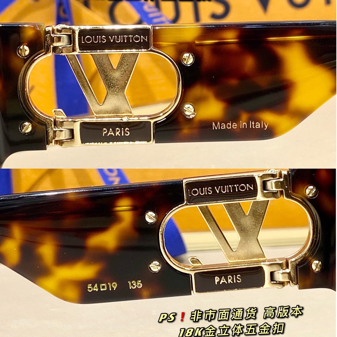 Best Replica Louis Vuitton Sunglasses - Colareps
