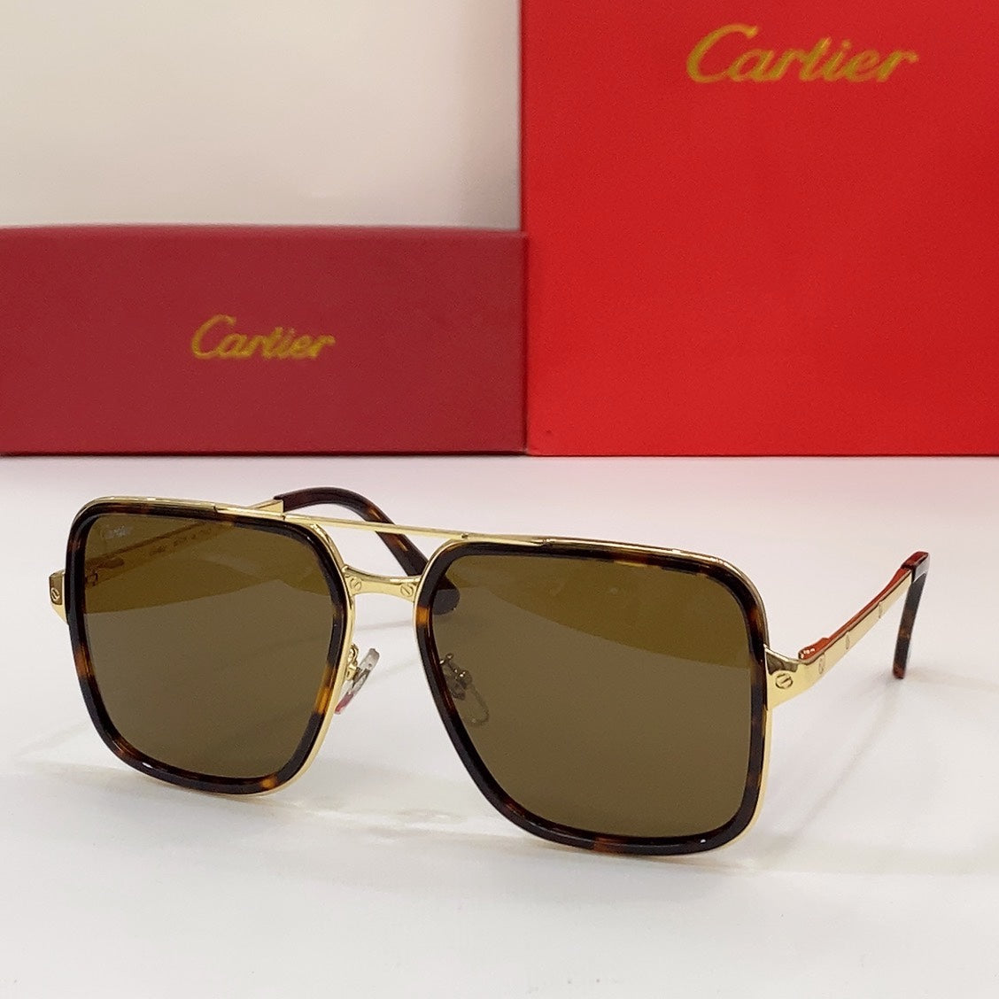 Best Replica Cartier Sunglasses - Colareps