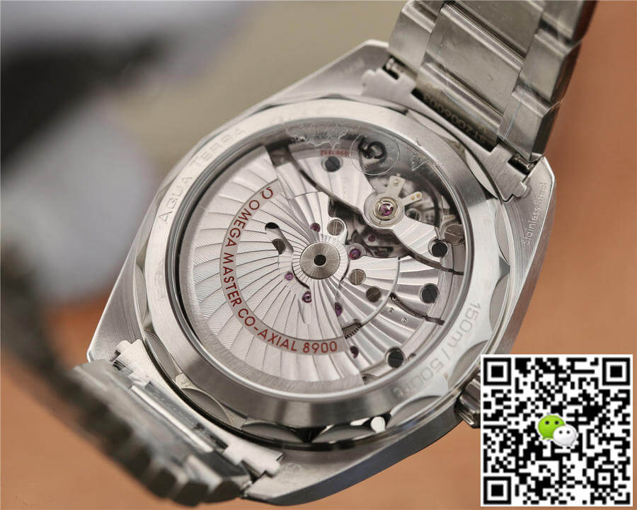 Best Replica Replica Omega Seamaster 220.12.41.21.01.002 1:1 Best Edition VS Factory Black Dial - Colareps