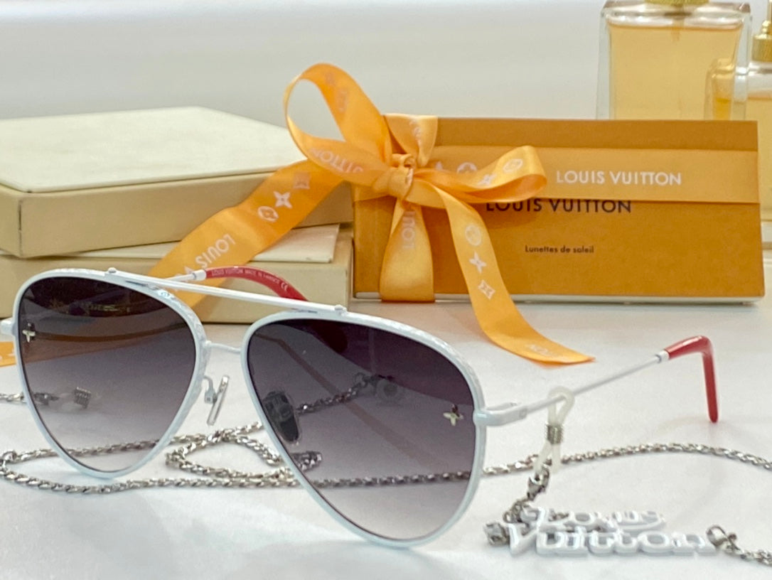 Best Replica Louis Vuitton Sunglasses - Colareps