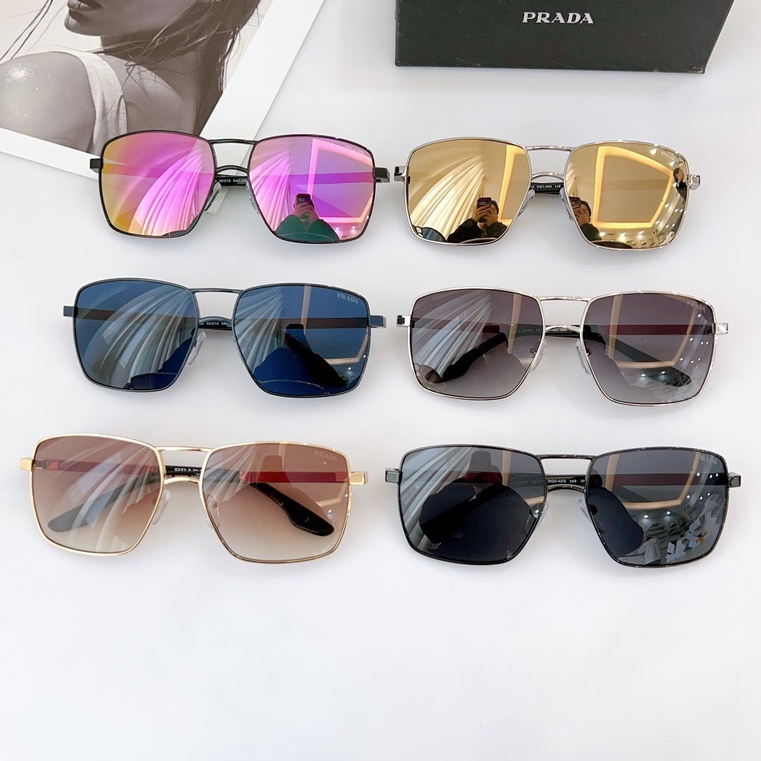Best Replica Prada Sunglasses - Colareps
