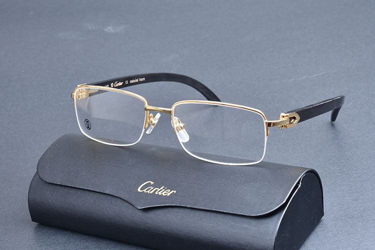 Best Replica Cartier Glasses - Colareps