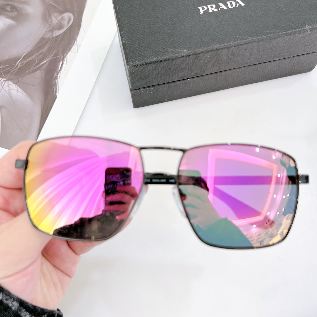 Best Replica Prada Sunglasses - Colareps