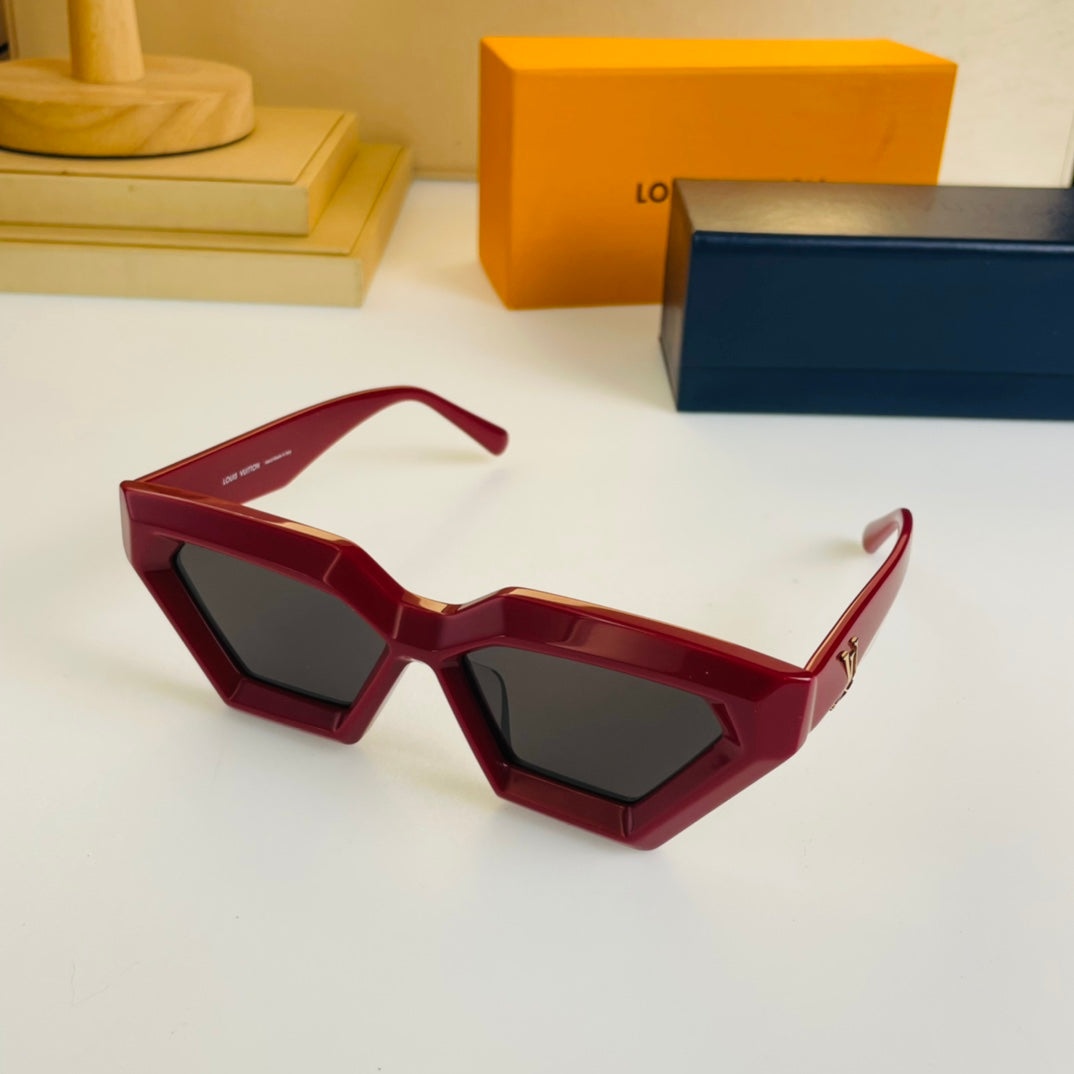 Best Replica Louis Vuitton Sunglasses - Colareps