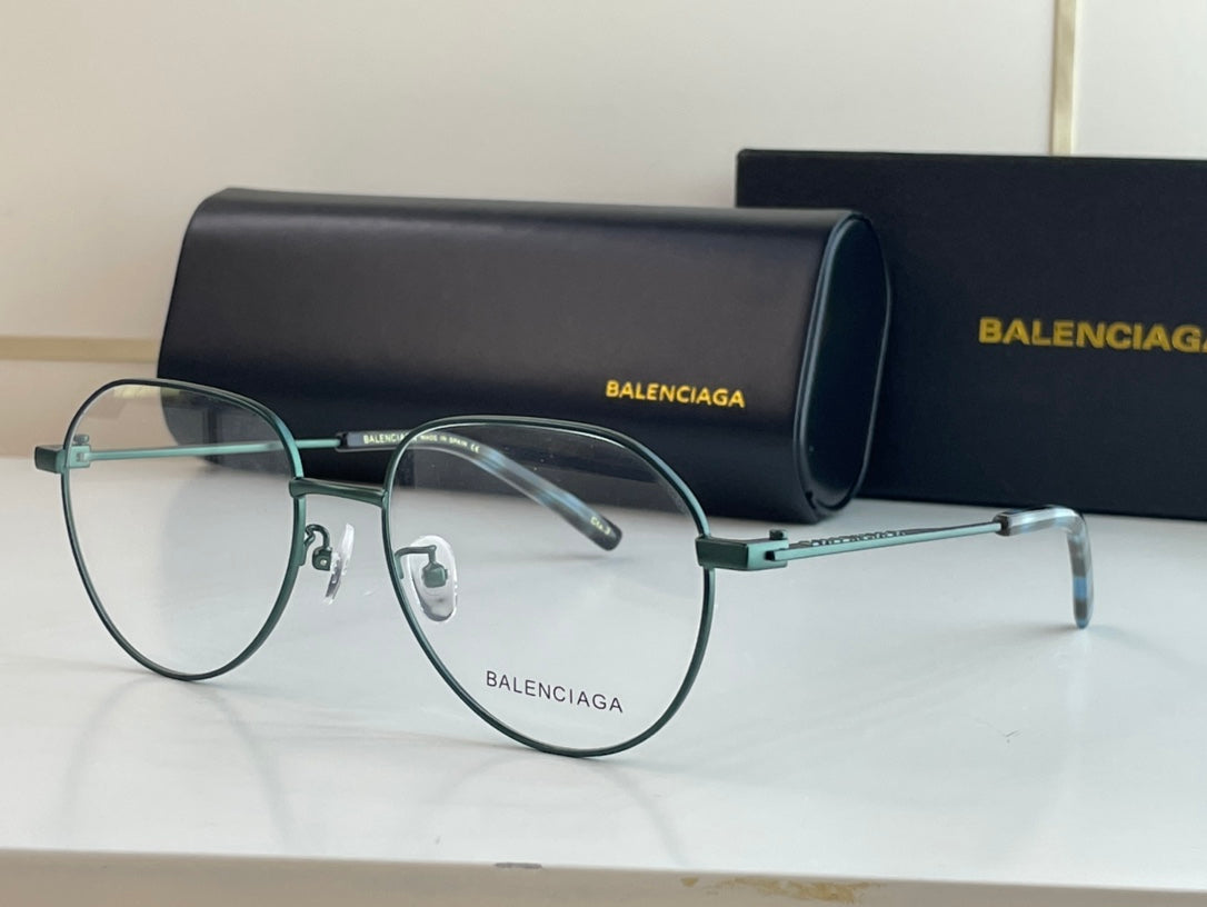 Best Replica Balenciaga Glasses - Colareps
