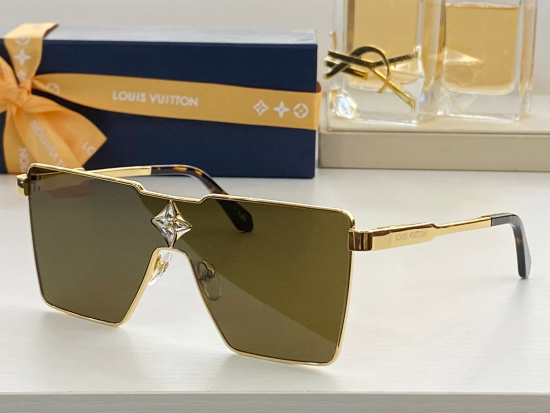 Best Replica Louis Vuitton Sunglasses - Colareps
