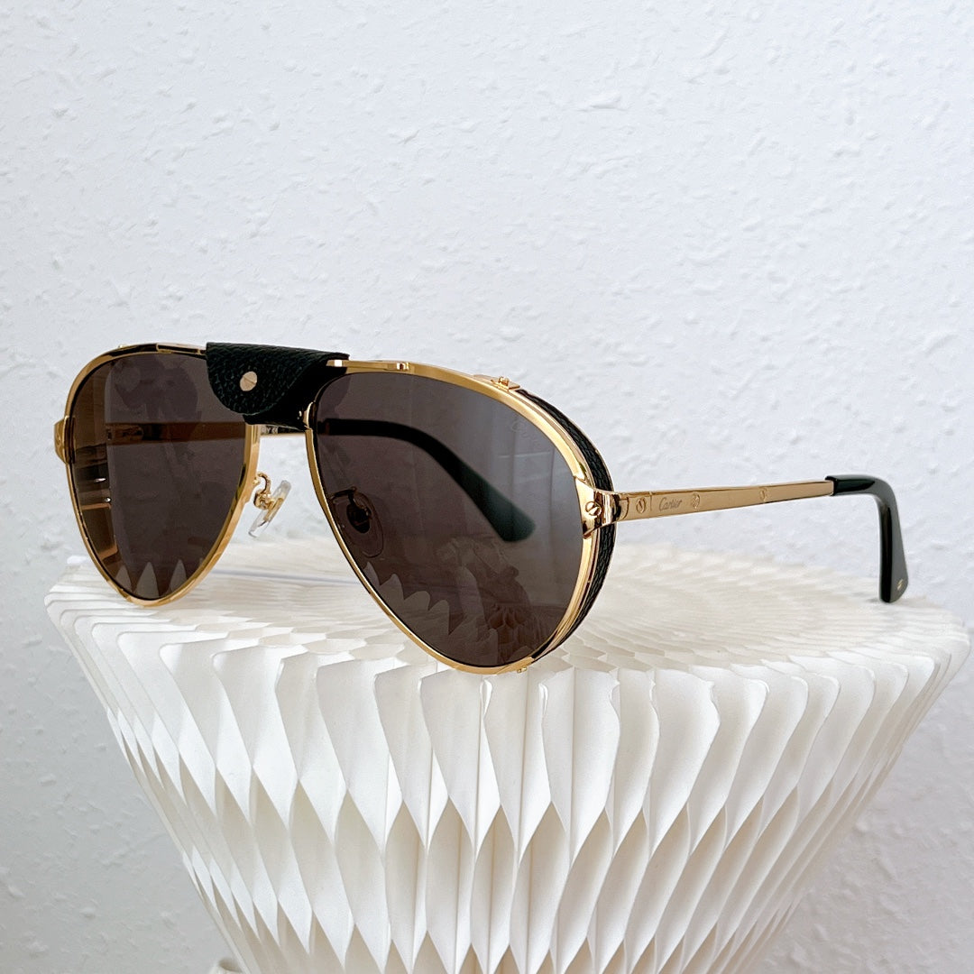 Best Replica Cartier Sunglasses - Colareps