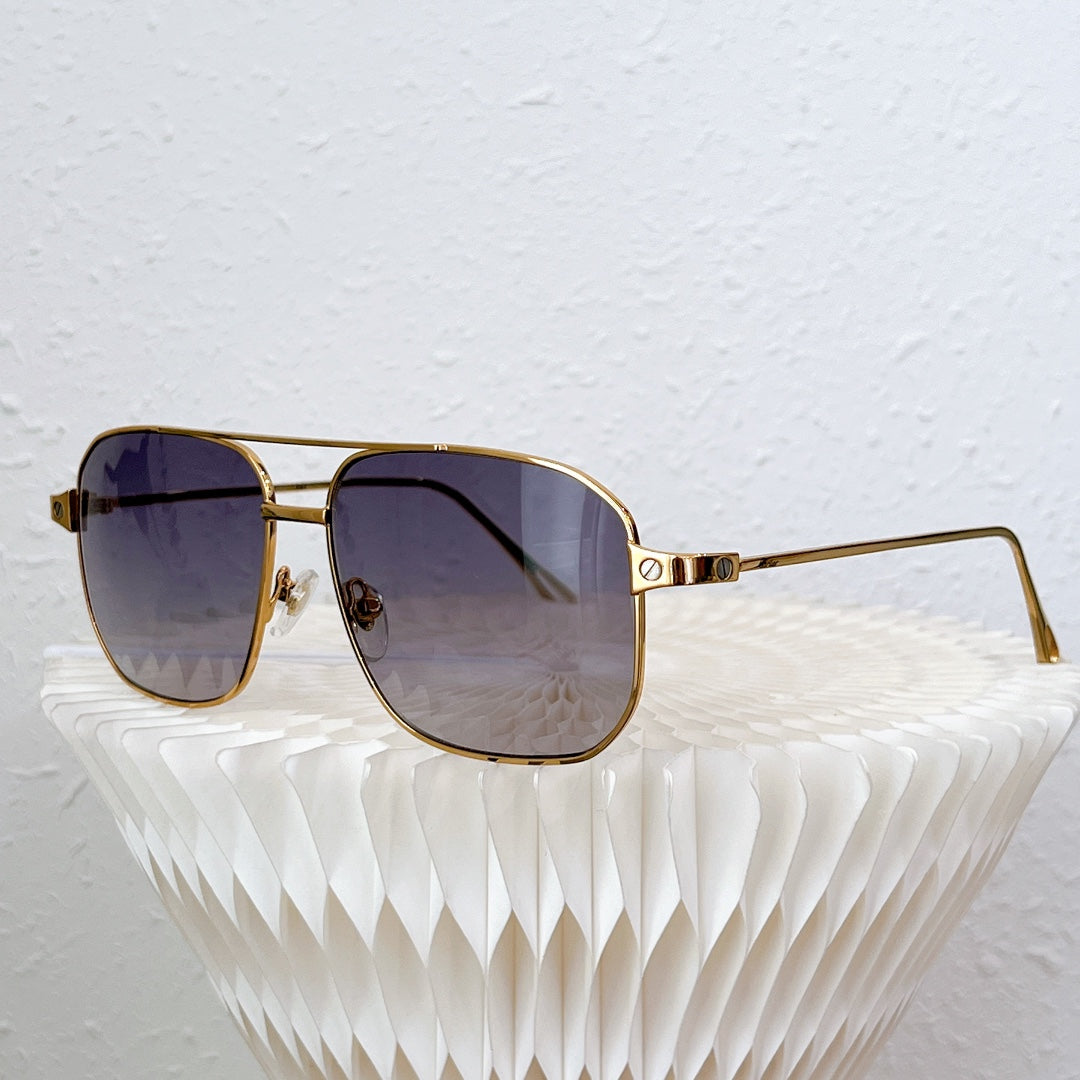 Best Replica Cartier Sunglasses - Colareps