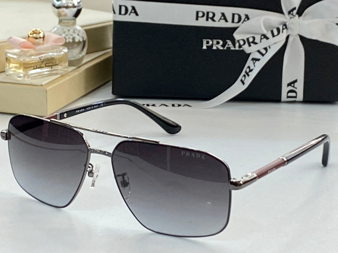 Best Replica Prada Sunglasses - Colareps