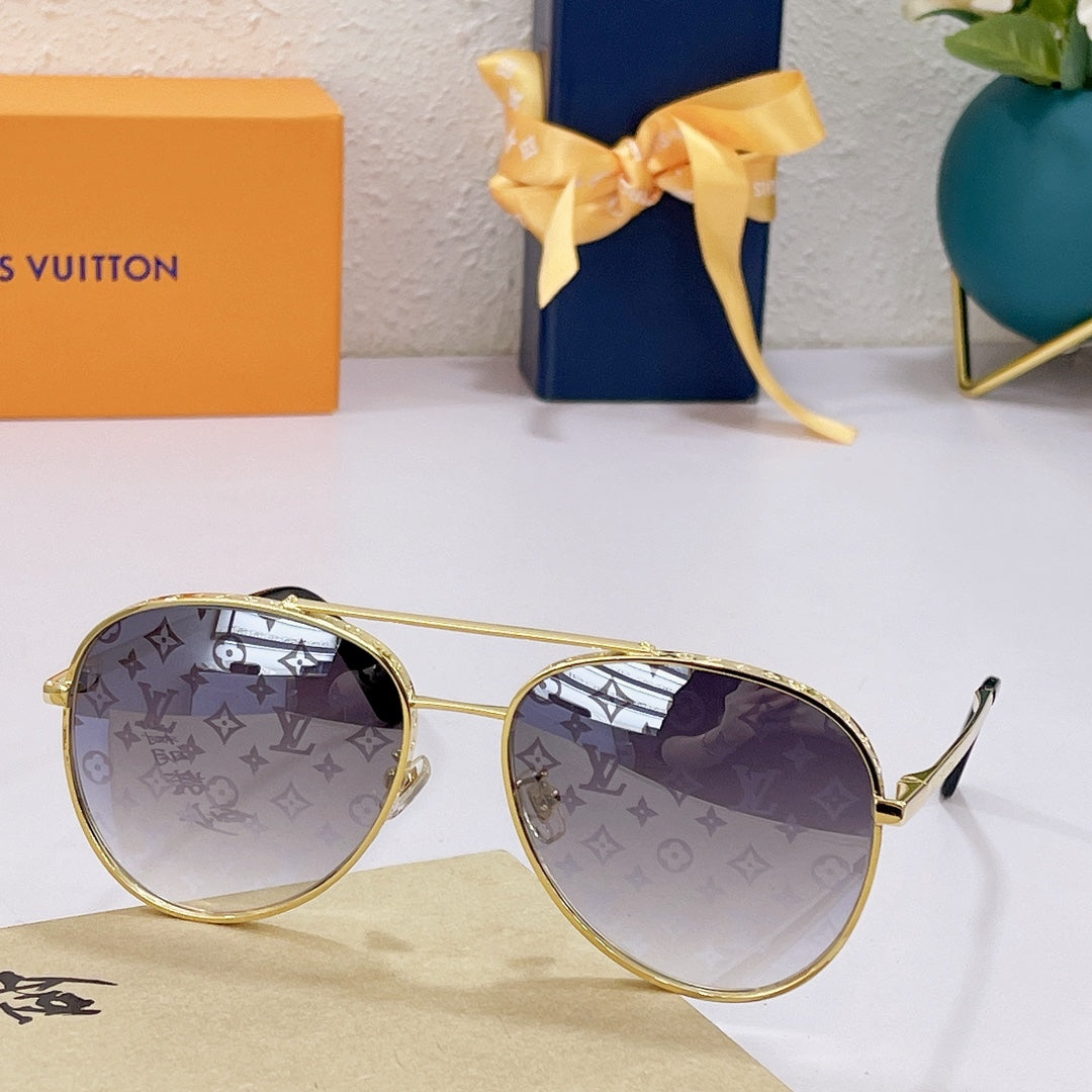 Best Replica Louis Vuitton Sunglasses - Colareps