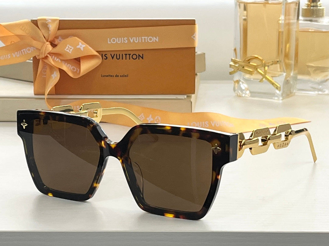 Best Replica Louis Vuitton Sunglasses - Colareps