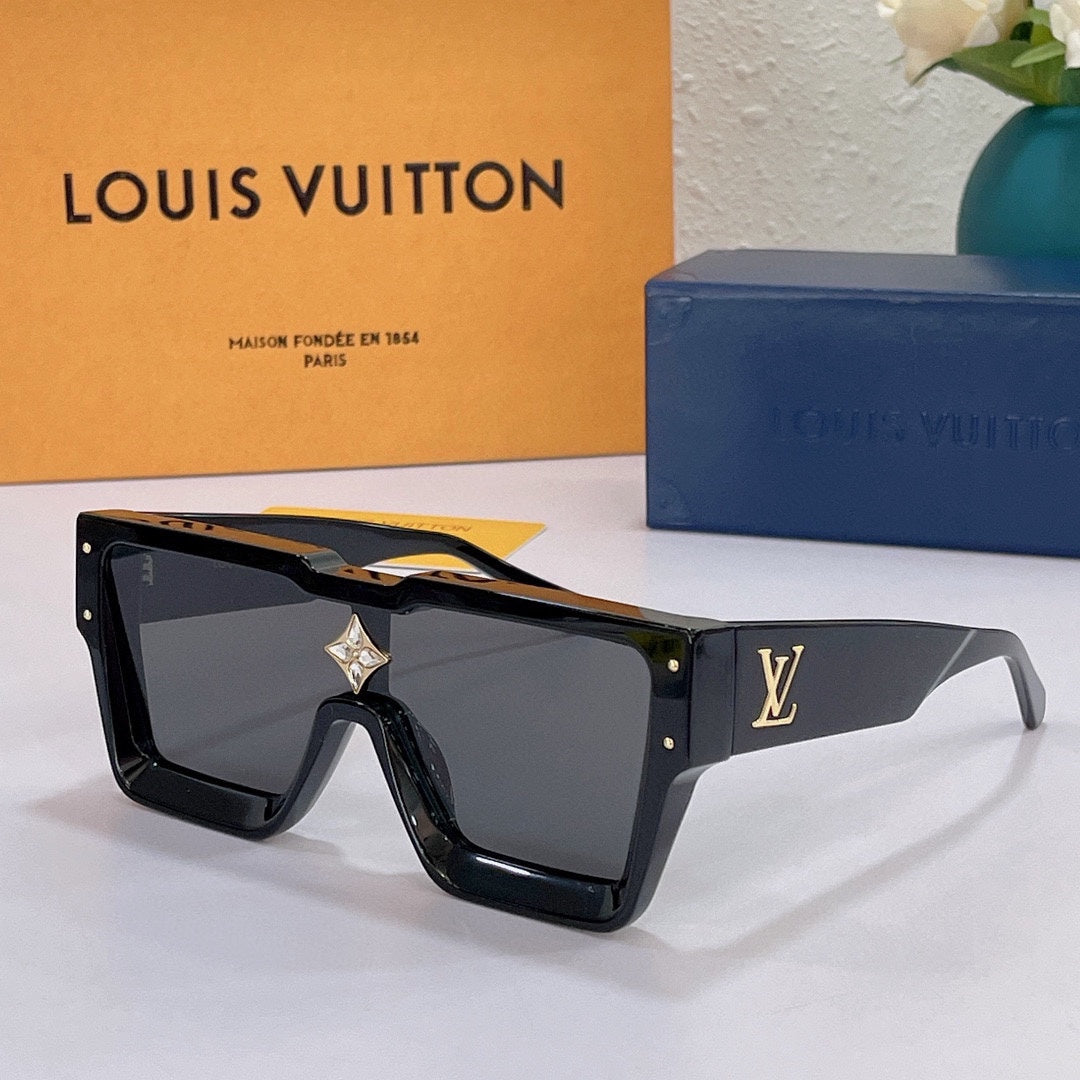 Best Replica Louis Vuitton Sunglasses - Colareps