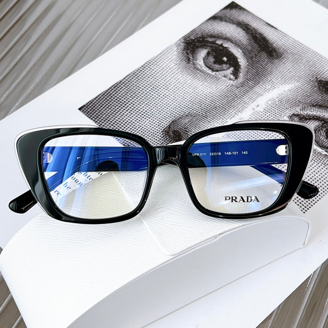 Best Replica Prada Glasses - Colareps