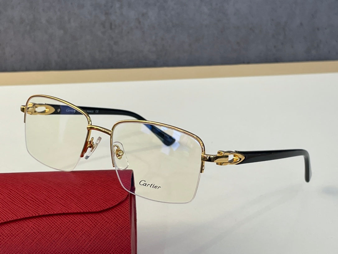 Best Replica Cartier Glasses - Colareps