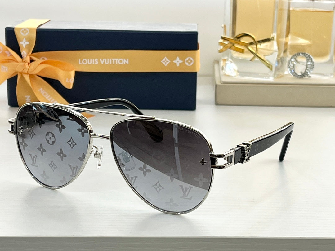 Best Replica Louis Vuitton Sunglasses - Colareps