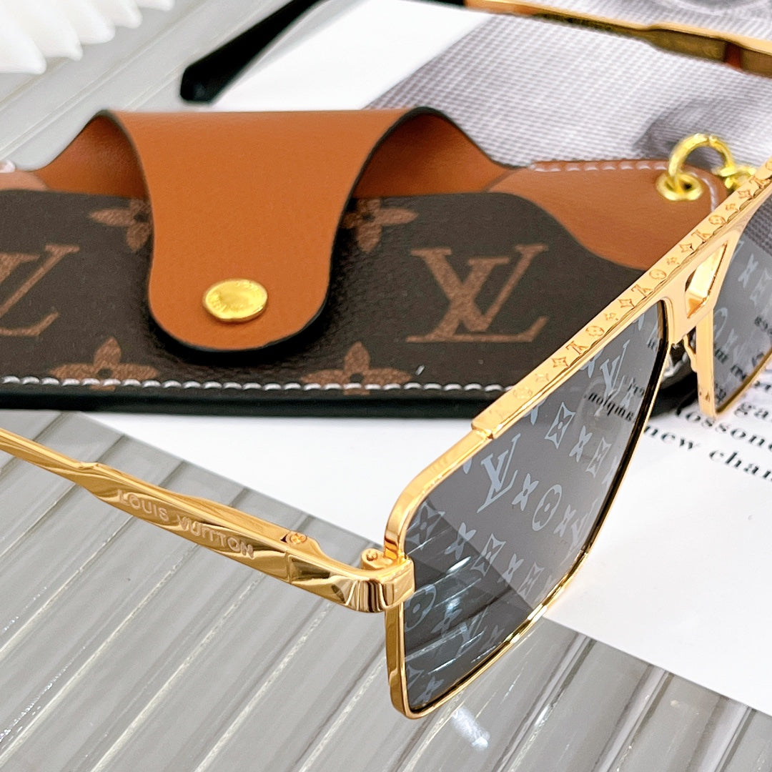 Best Replica Louis Vuitton Sunglasses - Colareps
