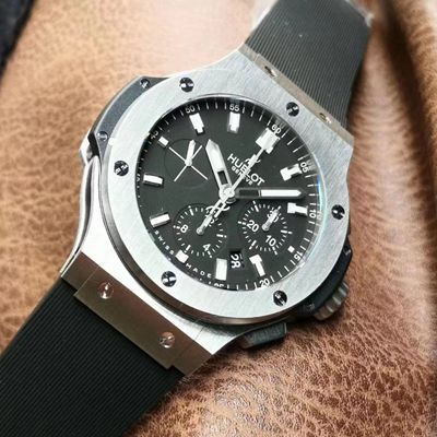 Best Replica Replica Hublot Big Bang 301.SX.1170.RX 1:1 Best Edition V6 Factory Black Dial Swiss HUB4100 - Colareps