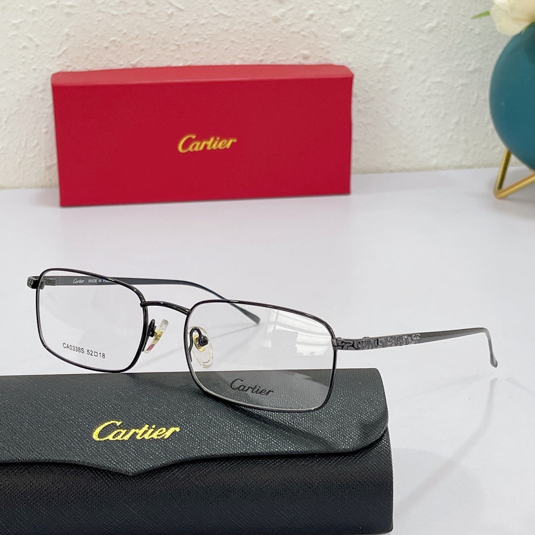 Best Replica Cartier Glasses - Colareps