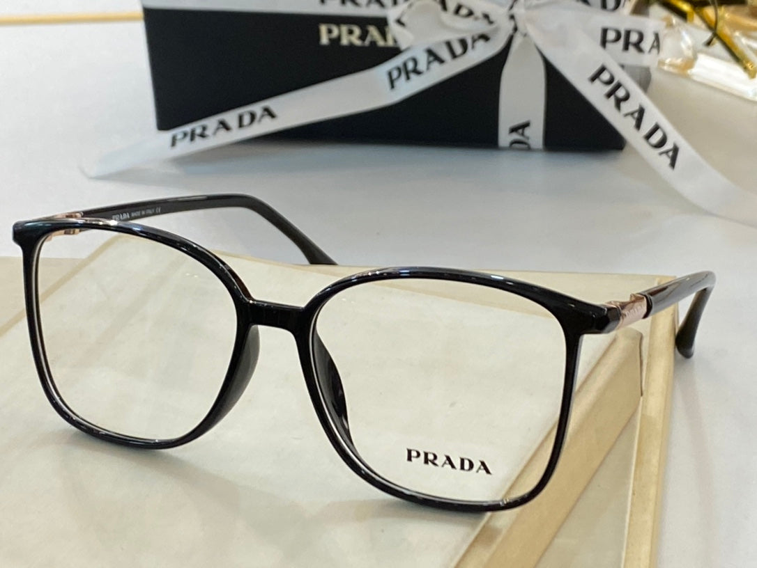 Best Replica Prada Glasses - Colareps