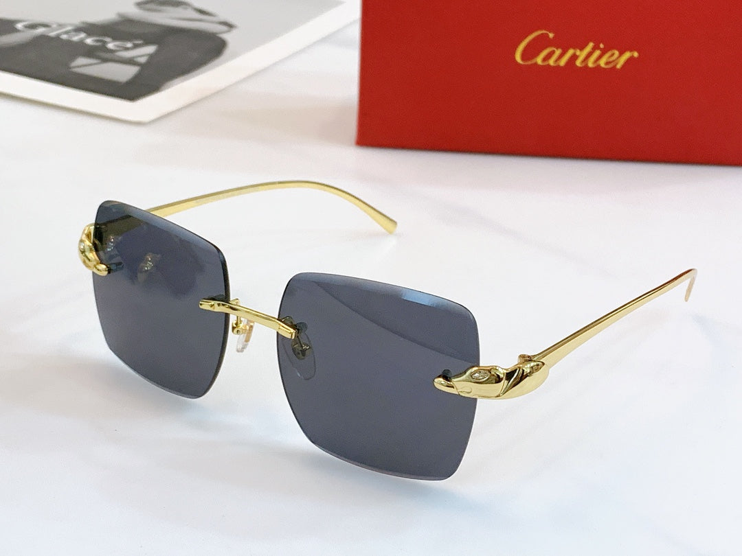 Best Replica Cartier Sunglasses - Colareps