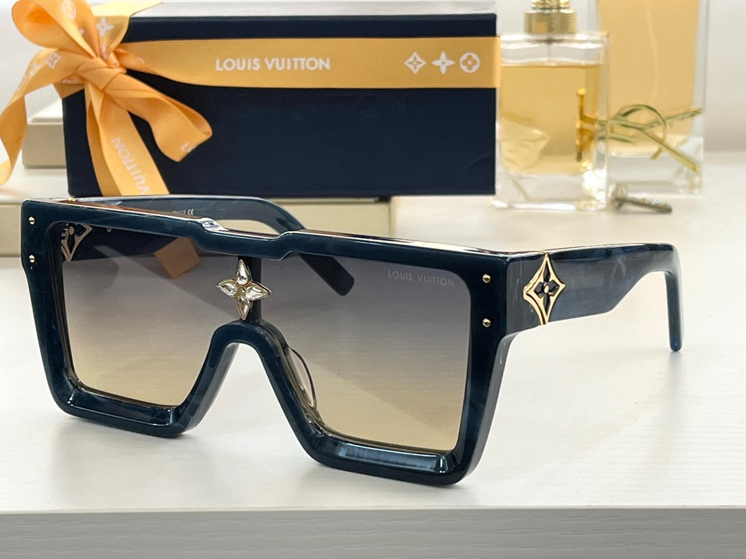 Best Replica Louis Vuitton Sunglasses - Colareps