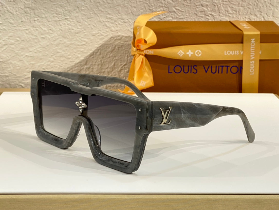 Best Replica Louis Vuitton Sunglasses - Colareps