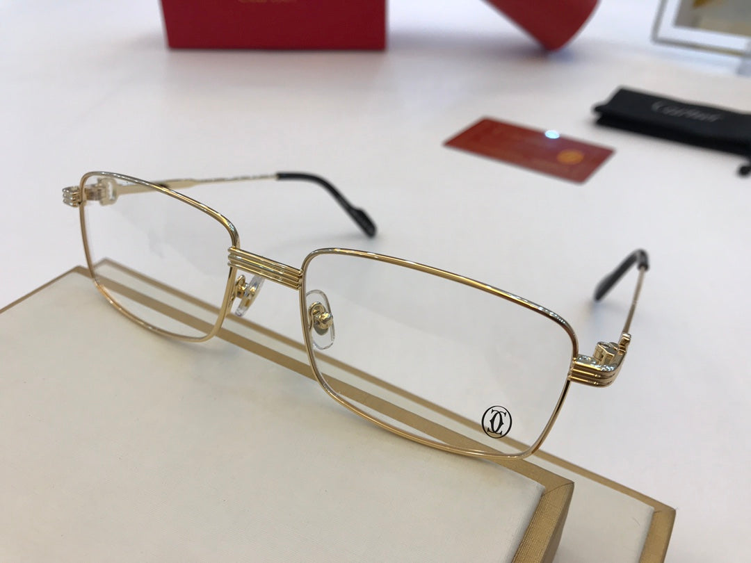 Best Replica Cartier Glasses - Colareps