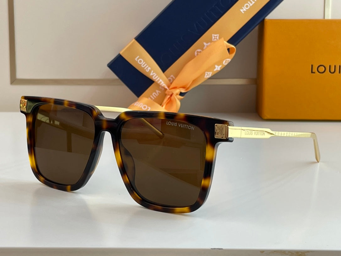 Best Replica Louis Vuitton Sunglasses - Colareps