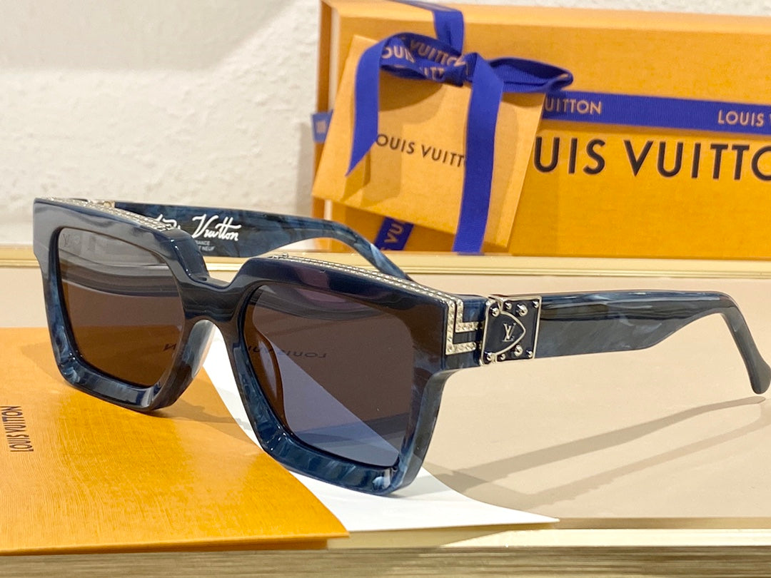 Best Replica LV Sunglasses Dupe - Colareps