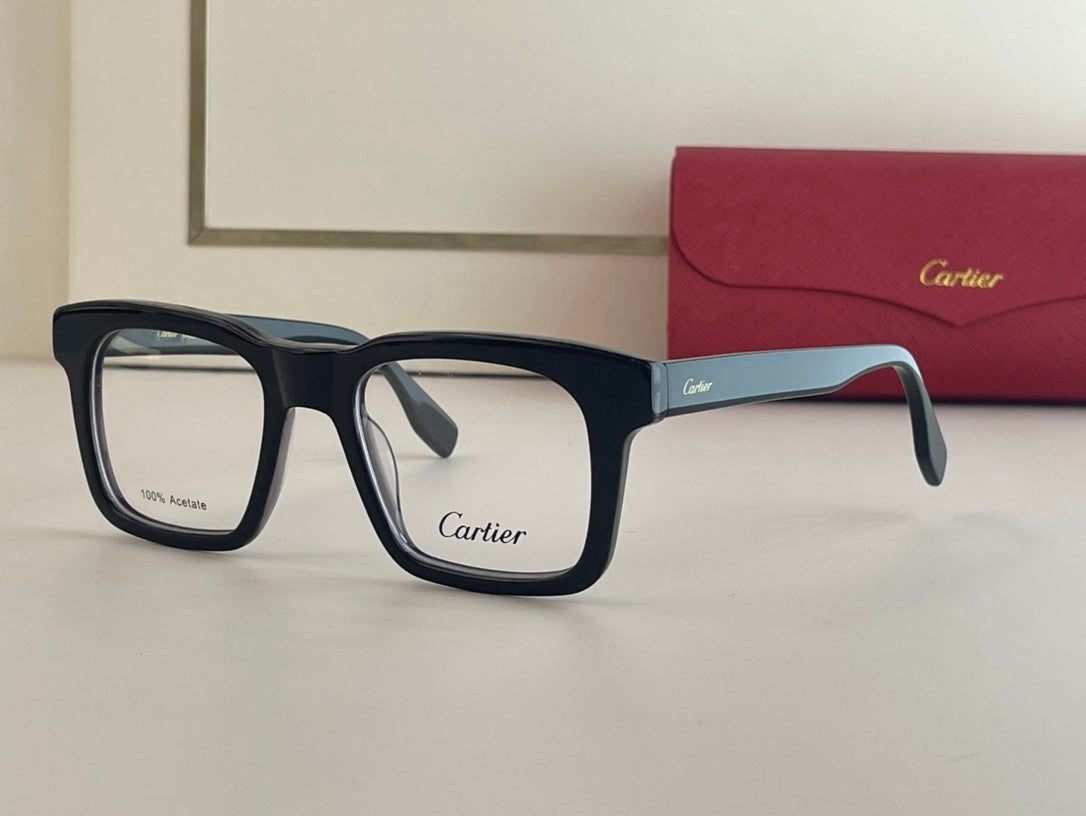 Best Replica Cartier Glasses - Colareps