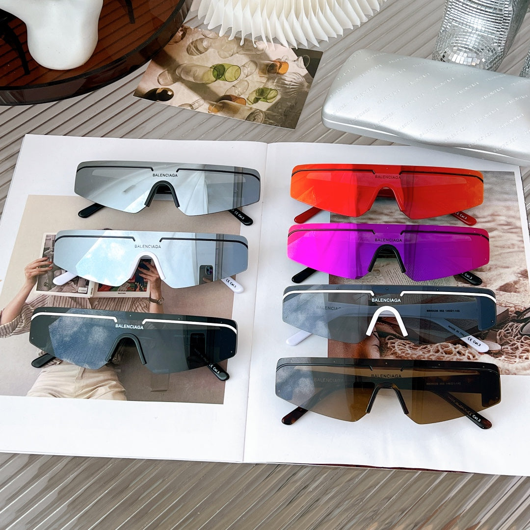 Best Replica Balenciaga Sunglasses - Colareps